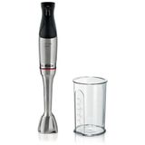 Bosch El Blenderı MSM6M810 Serie 6, 1200W Paslanmaz Çelik, Ergonomik Tasarım, Gri