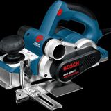 Bosch El Planyası GHO 40-82 C (850 W)
