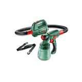 Bosch-Elektrikli Boya Püskürtme Sistemi Pfs 1000 (vernik Ve Cila Için, Kutuda) [enerji Sınıfı A+]