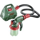Bosch Elektrikli Boya Tabancası, Pfs 3000-2, Profesyonel ve Güçlü Performans
