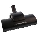 Bosch Elektrikli Süpürge İle Uyumlu Turbo Fırça Emici Yer Başlığı