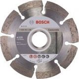 Bosch Elmas 115 mm Concrete Beton Kesme Diski