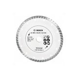 Bosch Elmas Bıçak 180mm, Beton ve Taş Kesme, 180x22,23x2,3 mm