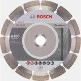 Bosch Elmas Kesme Diski Beton Için 180MM