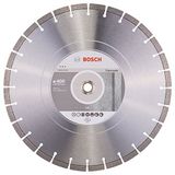 Bosch elmas kesme diski beton için en iyisi, 400 x 20,00 ve 25,40 x 3,2 x 12 mm, 2608602659