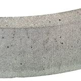Bosch elmas matkap ucu segmenti, 2608601385, 0, 0