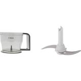 Bosch Ergomix ve Style Belnder Set Uyumlu Karıştırma Kabı 1250ML ve Bıçağı