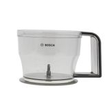 Bosch Ergomix ve Style Belnder Set Uyumlu Karıştırma Kabı 1250ML