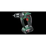 Bosch Ergonomik Vidalama Makinesi 18 Parça Set, Güç ve Esneklik Sunar - Seçenek 1