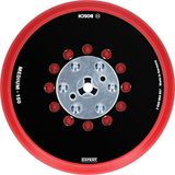 BOSCH Evrensel Destek Tabağı Expert Çok Delikli Çap 150 mm