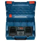 Bosch EXAL18V2-320 Şarj Cihazı (L-BOXX 162)