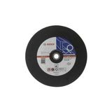 Bosch Exmetal Kesme Taşı 355*25,4*2,8 Mm Düz