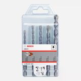 Bosch Exp Beton Matkap Ucu Hex-5 5'li Set (2'li Paket)