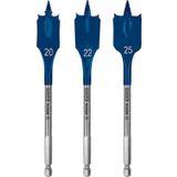 Bosch EXP SCSHEX 40x152 mm Yaprak Ahşap Matkap Ucu