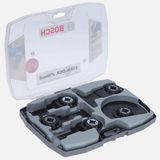 Bosch EXP Starlock Ahşap Metal Seti 7'li Testere