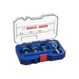 Bosch EXP TCT Metal Delik Açma Panç Seti 22/25/32 x 5 mm