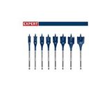 Bosch Expert 12-32 Mm 8’Li Yaprak Matkap Ucu Seti 2608902111