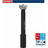 Bosch Expert 12 mm Sert Ahşap Menteşe Yeri Açma Ucu 2608901822