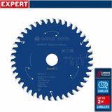 Bosch Expert 140x20 mm 42 Diş Akülü Ahşap Daire Testere 2608902140