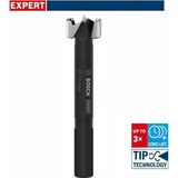 Bosch Expert 15 mm Sert Ahşap Menteşe Yeri Açma Ucu 2608901824