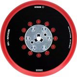 Bosch Expert 150 mm Universal Orta Multihole Taban
