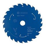 Bosch Expert 160 Mm 24 Diş Akülü Daire Testere Bıçağı 2608644503