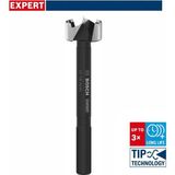 Bosch Expert 18 mm Sert Ahşap Menteşe Yeri Açma Ucu 2608901826