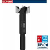 Bosch Expert 22 mm Sert Ahşap Menteşe Yeri Açma Ucu 2608901828