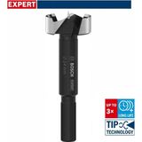 Bosch Expert 24 mm Sert Ahşap Menteşe Yeri Açma Ucu 2608901829