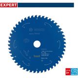 Bosch Expert 254X30 mm 48 Diş Akülü Ahşap Daire Testere 2608644686