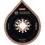 Bosch Expert 3 Max AVZ 70 RT4 70 mm Makine Derzleme Pleyti