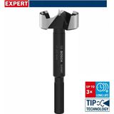 Bosch Expert 30 mm Sert Ahşap Menteşe Yeri Açma Ucu 2608901834