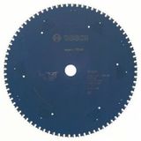 Bosch Expert 305X25,4 Mm 80 Diş Metal Daire Testere Bıçağı