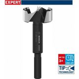 Bosch Expert 40 mm Sert Ahşap Menteşe Yeri Açma Ucu 2608901840