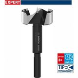 Bosch Expert 45 mm Sert Ahşap Menteşe Yeri Açma Ucu 2608901841
