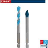 Bosch Expert 8 mm Hex-9 Çok Amaçlı-Seramik Matkap Ucu Seti 2608902367