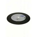 Bosch Expert For 350X25,40X2,8 Metal Düz Kesici Taş