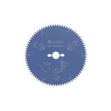 Bosch Expert for Aluminium 2608644113 80 Diş Daire Testere