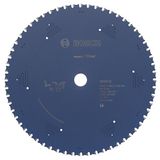 Bosch Expert for Steel 305x25.40 mm 60 Diş Çelik Daire Testere Bıçağı