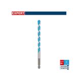 Bosch Expert Hex-9 Çok Amaçlı Matkap Ucu 7'li Set 2608902370