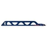 Bosch EXPERT Hollow Brick S 2243 HM Panter Testere Bıçağı 1 parça - 2608900418