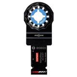 Bosch Expert Metalmax AIZ 20 AIT 40x20 mm Çok Fonksiyonlu Makine Bıçağı
