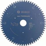 Bosch Expert Multi Material 2608642493 216X30 Mm 64 Diş Daire Testere Bıçağı