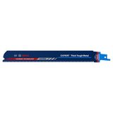Bosch Expert Panter Testere ThickToughMetal S1155CHM 1'li