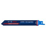 Bosch Expert Panter Testere ThinToughMetal S922EHM 1'li