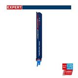 Bosch Expert S 1155 Chc Kalın Metal 225 Mm Panter Testere 1'li 2608900368