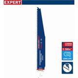 Bosch Expert S 1159 XHM İnşaat Malzemeleri İçin Panter Testere 1'li 2608902334