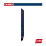 Bosch Expert S 1543 HM Delikli Tuğla İçin 240 mm Panter Testere