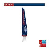 Bosch Expert S 967 XHM Ahşap-Metal 150 mm Panter Testere 1'li 2608900396