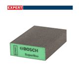Bosch Expert S471 1'li Sünger Zımpara 69x97x26 mm Süper İnce 2608901180